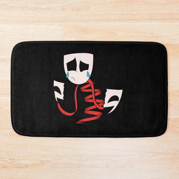 Item preview, Gangle-The Amazing Digital Circus designed and sold by Teansnack.