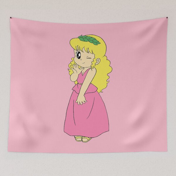 Item preview, Poron / Pollon; Pink designed and sold by Marco Bottiglieri.