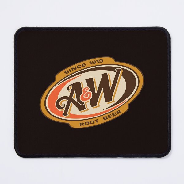 Item preview, Retro Beverage Logo Style Emblem designed and sold by Jawnilflosat.