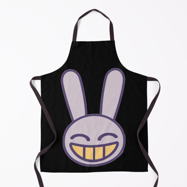 Item preview, Jax The Amazing Digital Circus Retro Vintage designed and sold by Teansnack.