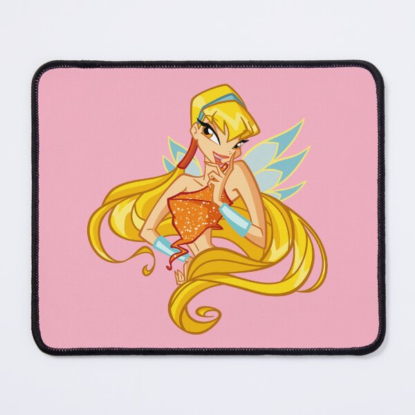 Item preview, Stella; Pink designed and sold by Marco Bottiglieri.