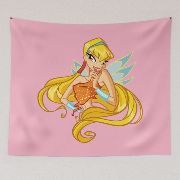 Item preview, Stella; Pink designed and sold by Marco Bottiglieri.