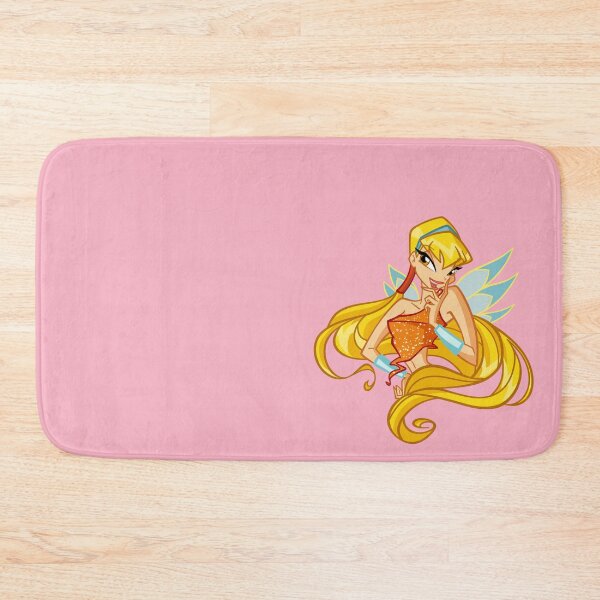 Item preview, Stella; Pink designed and sold by Marco Bottiglieri.