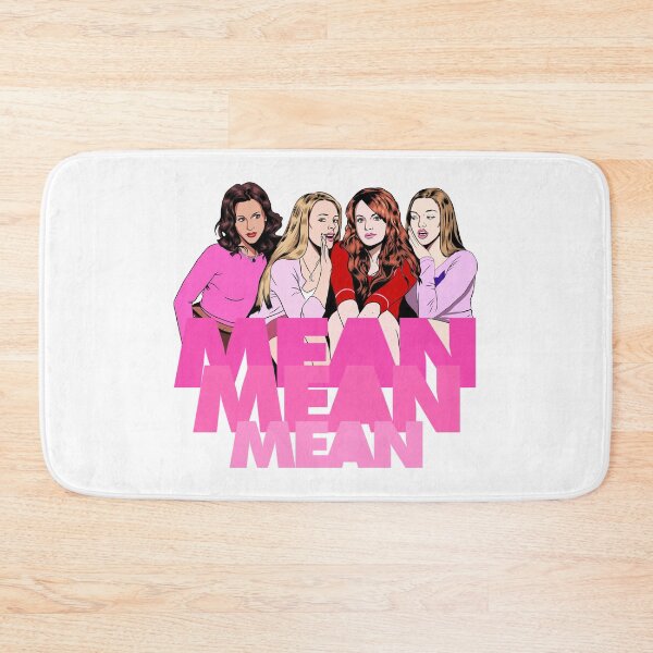 Item preview, Be Mean designed and sold by Marco Bottiglieri.