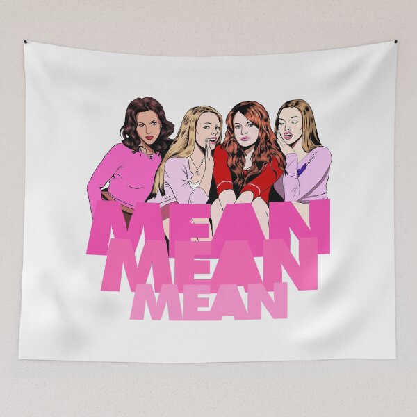 Item preview, Be Mean designed and sold by Marco Bottiglieri.