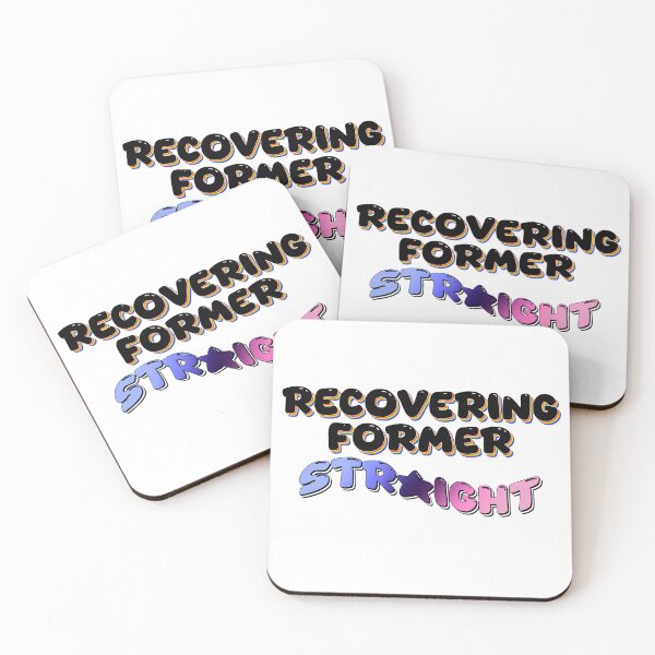 Item preview, Recovering Former Straight (Omnisexual) designed and sold by mxminty.