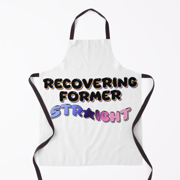 Item preview, Recovering Former Straight (Omnisexual) designed and sold by mxminty.