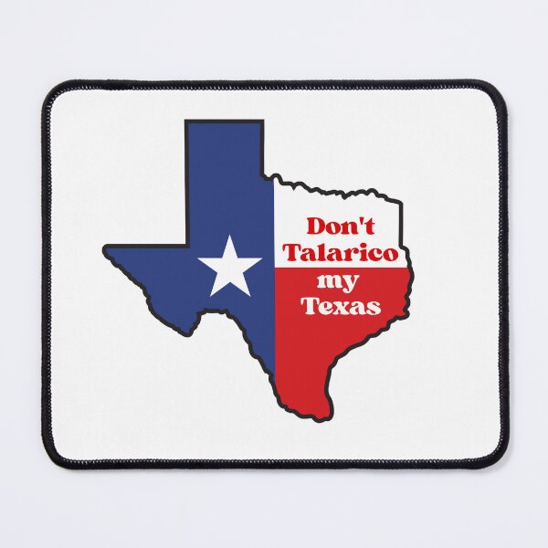 Item preview, Texasn conservative Election Season Don't Talarico My Texas designed and sold by Neeshki.