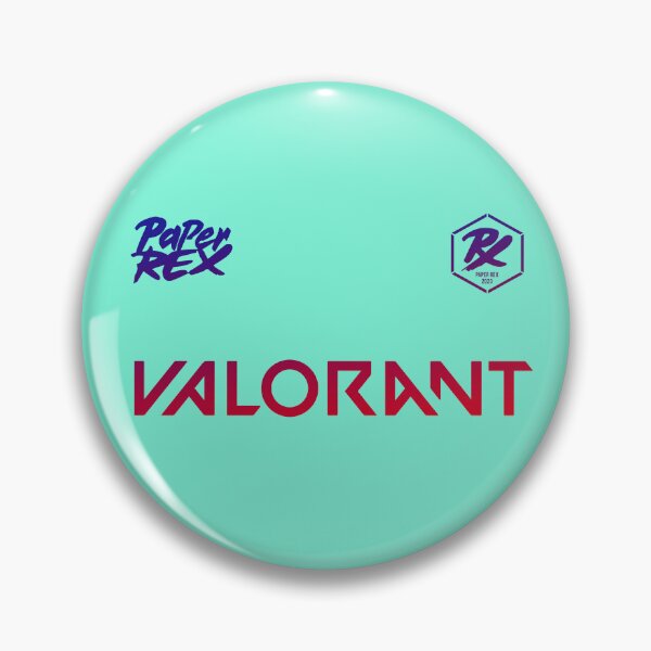 Item preview, Valorant Team Shirt designed and sold by shopnojams.