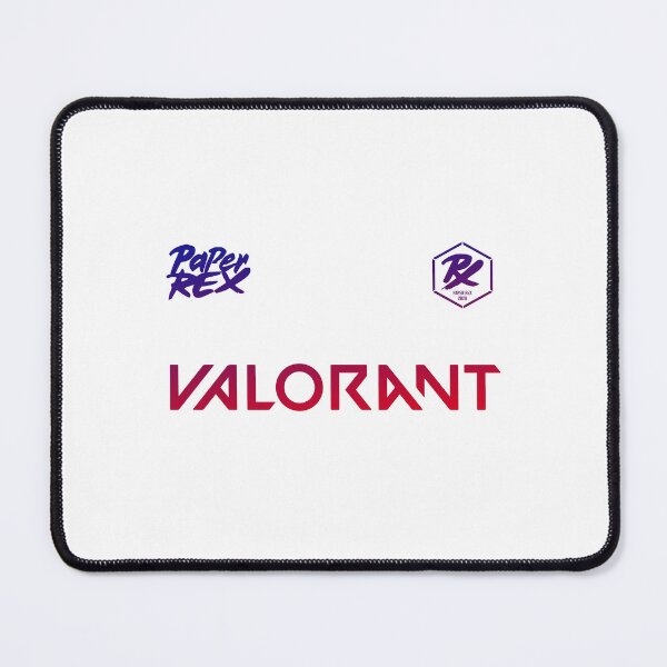 Item preview, Valorant Team Shirt designed and sold by shopnojams.