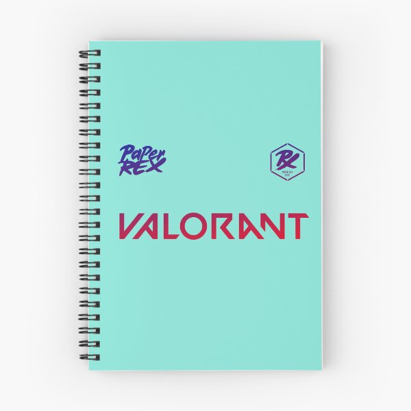 Item preview, Valorant Team Shirt designed and sold by shopnojams.