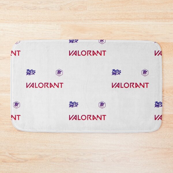 Item preview, Valorant Team Shirt designed and sold by shopnojams.
