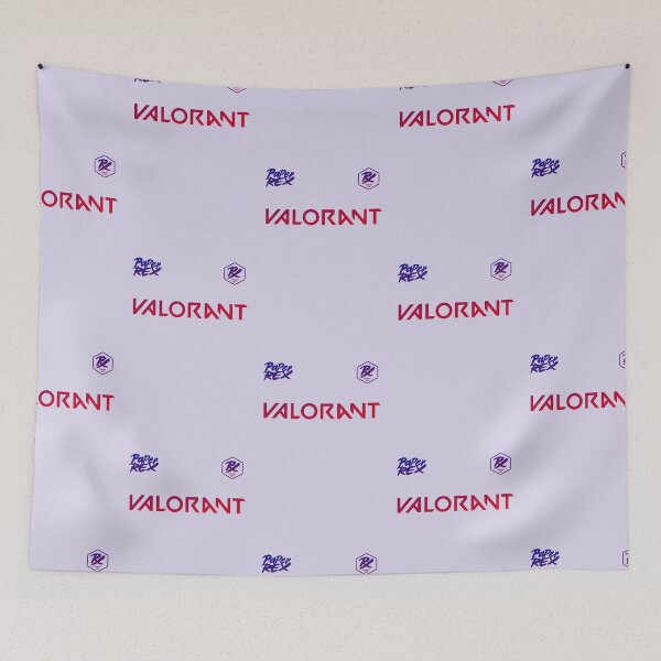 Item preview, Valorant Team Shirt designed and sold by shopnojams.
