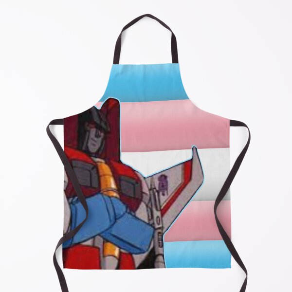 Item preview, Trans!Starscrem designed and sold by TriZii.