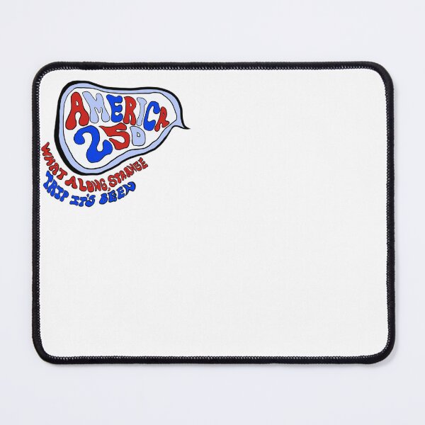 Item preview, America 250 designed and sold by Mermayhem.