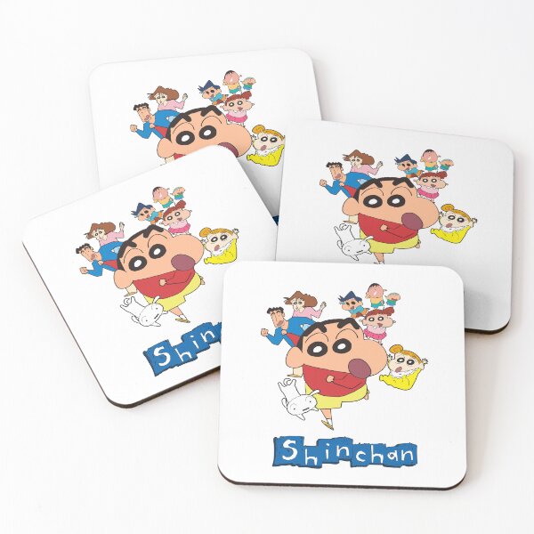 Item preview, Shin Chan designed and sold by Marco Bottiglieri.