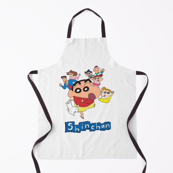 Item preview, Shin Chan designed and sold by Marco Bottiglieri.