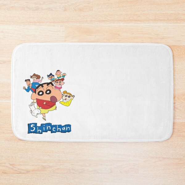 Item preview, Shin Chan designed and sold by Marco Bottiglieri.