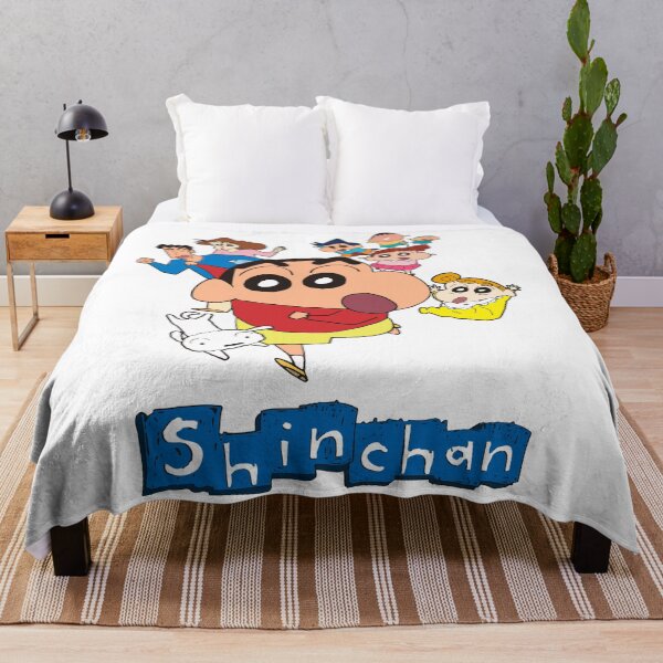 Item preview, Shin Chan designed and sold by Marco Bottiglieri.
