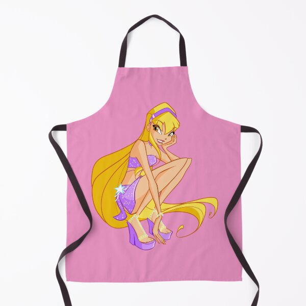 Item preview, Stella; Pink designed and sold by Marco Bottiglieri.