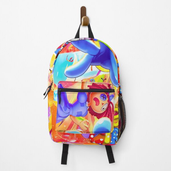 Item preview, The Amazing Digital Circus designed and sold by Teansnack.