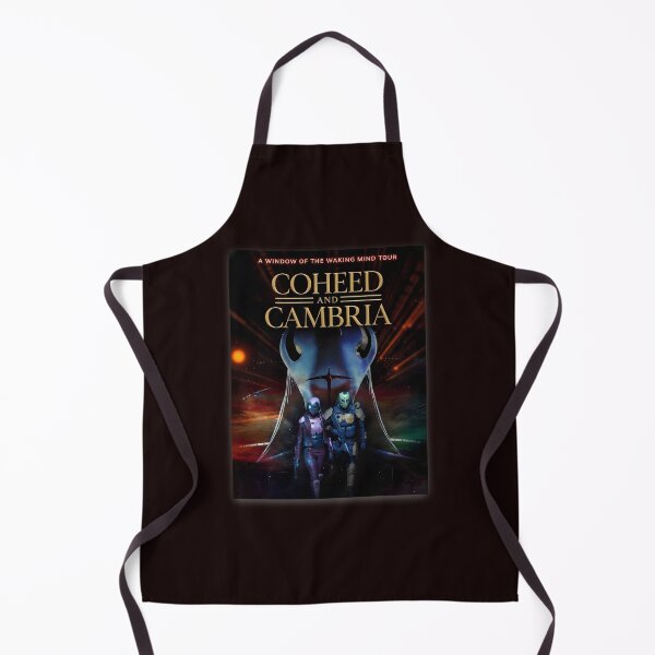 Item preview, Cosmic Tour Showcase Wearable designed and sold by Rechar404-Art.
