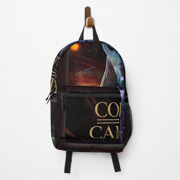 Item preview, Cosmic Tour Showcase Wearable designed and sold by Rechar404-Art.