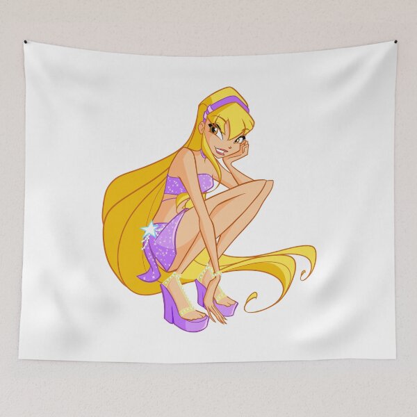 Item preview, Stella designed and sold by Marco Bottiglieri.