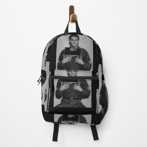 Item preview, Elvis Presley goes to jail designed and sold by shopnojams.