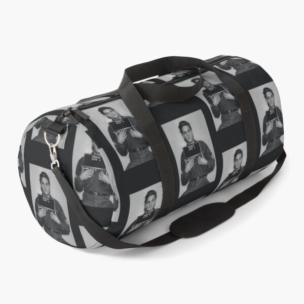 Item preview, Elvis Presley goes to jail designed and sold by shopnojams.