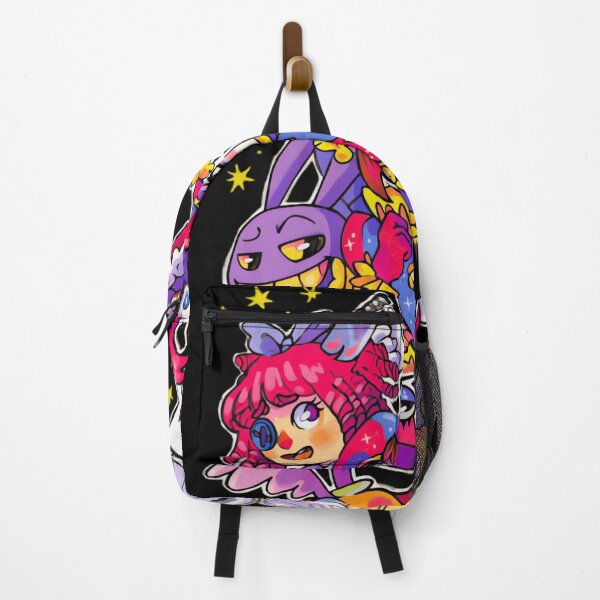 Item preview, The Amazing Digital Circus designed and sold by Teansnack.