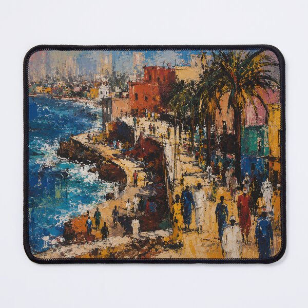 Item preview, Dakar, Senegal designed and sold by Kipepeo2025.