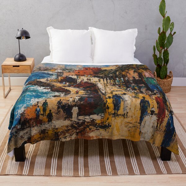 Item preview, Dakar, Senegal designed and sold by Kipepeo2025.