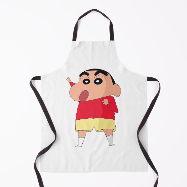 Item preview, Shin Chan designed and sold by Marco Bottiglieri.