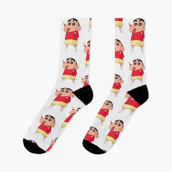 Item preview, Shin Chan designed and sold by Marco Bottiglieri.