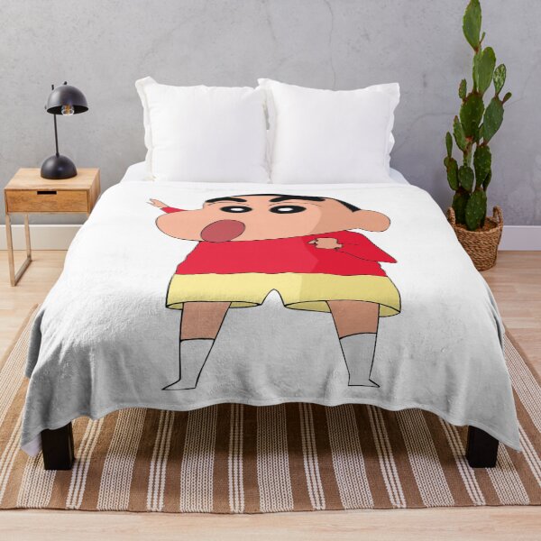 Item preview, Shin Chan designed and sold by Marco Bottiglieri.