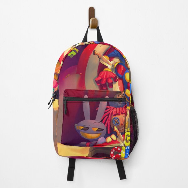 Item preview, The Amazing Digital Circus designed and sold by Teansnack.