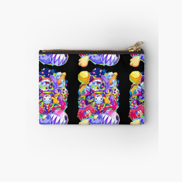 Item preview, The Amazing Digital Circus designed and sold by Teansnack.