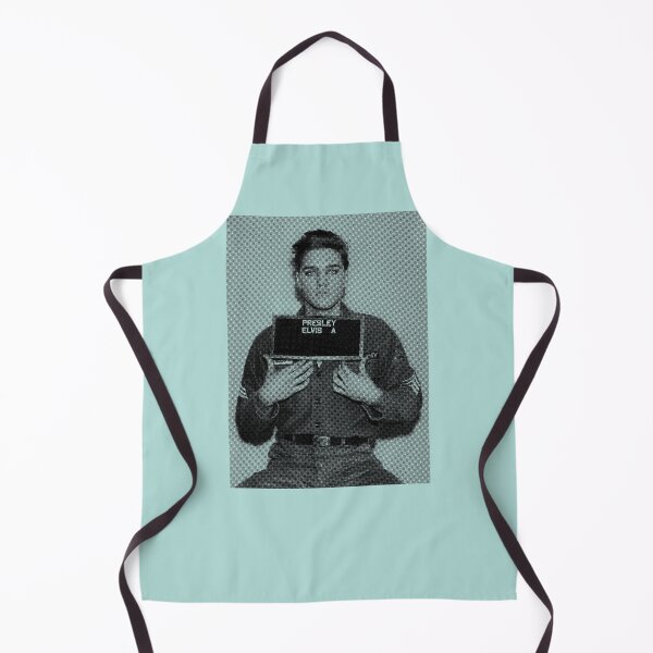 Item preview, Elvis Presley goes to jail designed and sold by shopnojams.