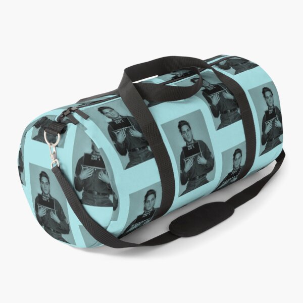 Item preview, Elvis Presley goes to jail designed and sold by shopnojams.