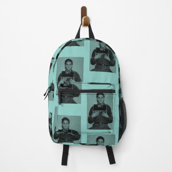 Item preview, Elvis Presley goes to jail designed and sold by shopnojams.