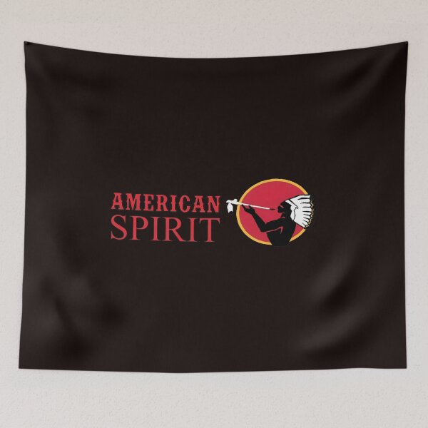 Item preview, Cultural Profile Spirit Emblem designed and sold by SACOUCHA.