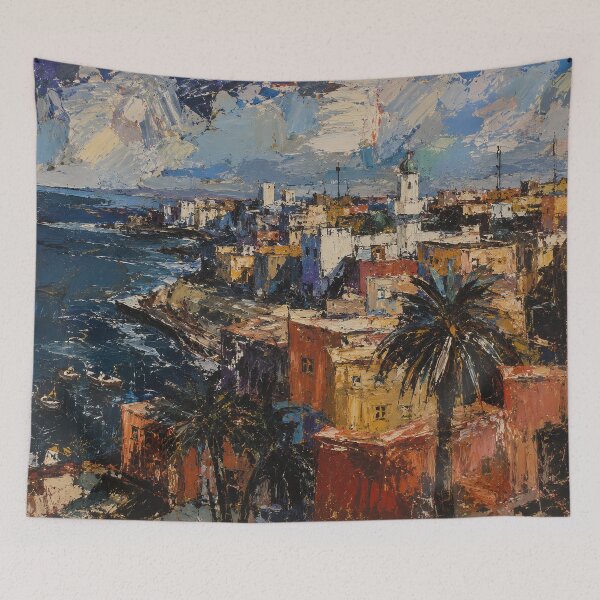 Item preview, Dakar, Senegal designed and sold by Kipepeo2025.