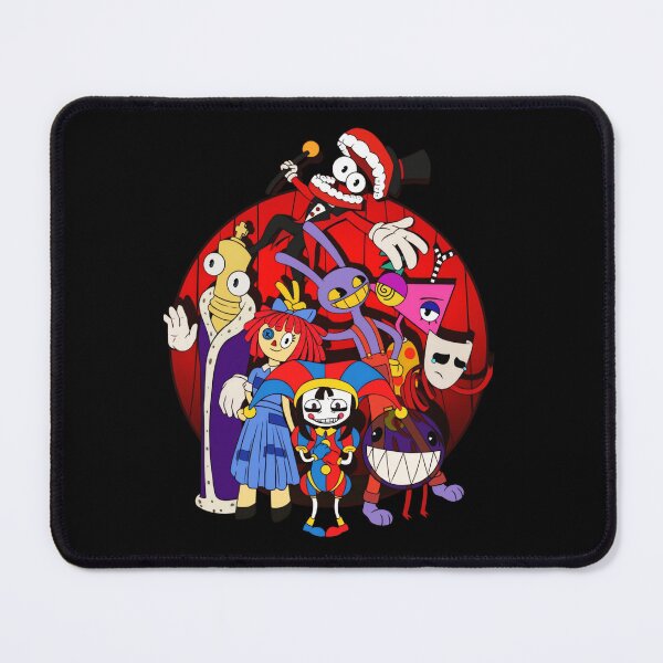 Item preview, The Amazing Digital Circus Full designed and sold by Teansnack.