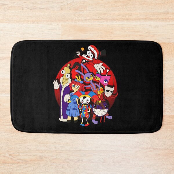 Item preview, The Amazing Digital Circus Full designed and sold by Teansnack.