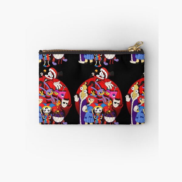 Item preview, The Amazing Digital Circus Full designed and sold by Teansnack.