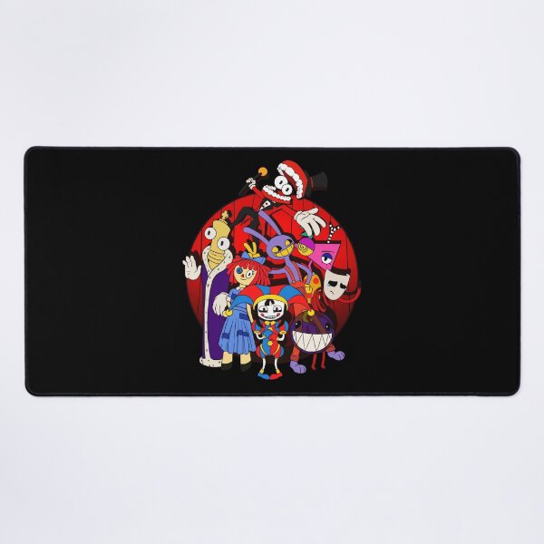 Item preview, The Amazing Digital Circus Full designed and sold by Teansnack.