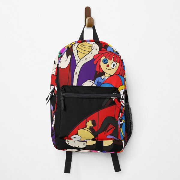 Item preview, The Amazing Digital Circus Full designed and sold by Teansnack.
