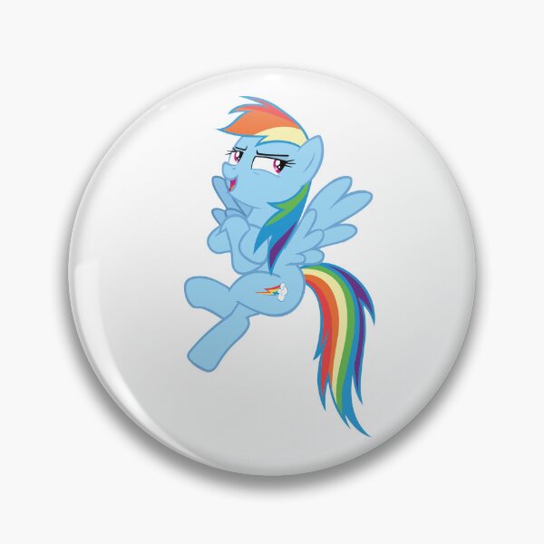Item preview, Rainbow Dash designed and sold by Marco Bottiglieri.