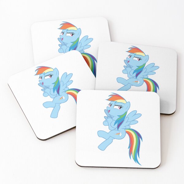 Item preview, Rainbow Dash designed and sold by Marco Bottiglieri.